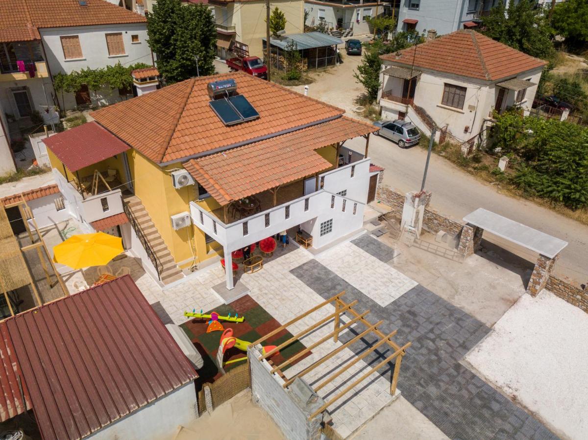 Suitetrails - Villa Elpis 2
