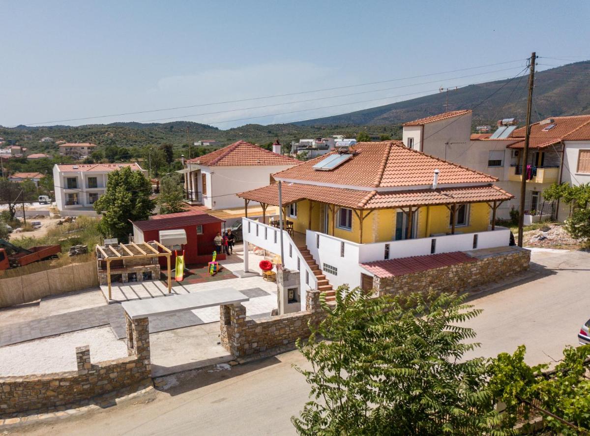 Suitetrails - Villa Elpis 2