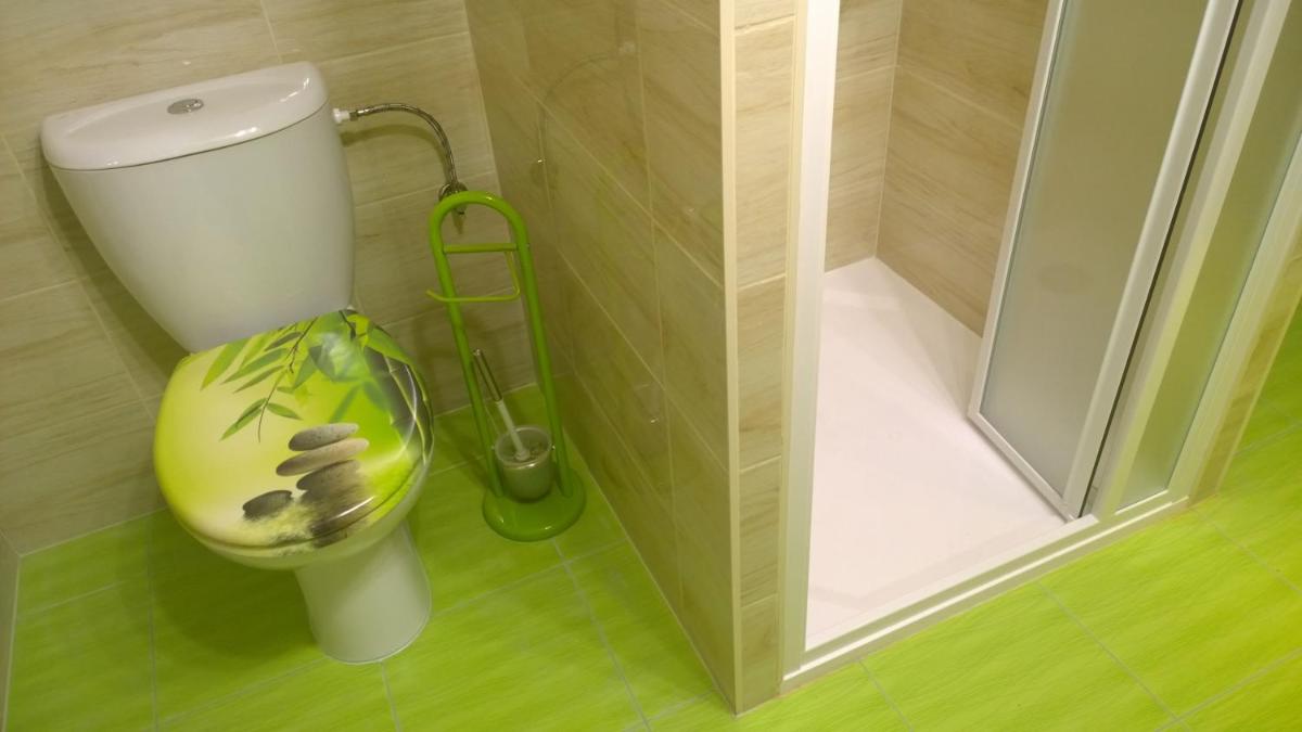 Apartment Nad Punkvou - Housity