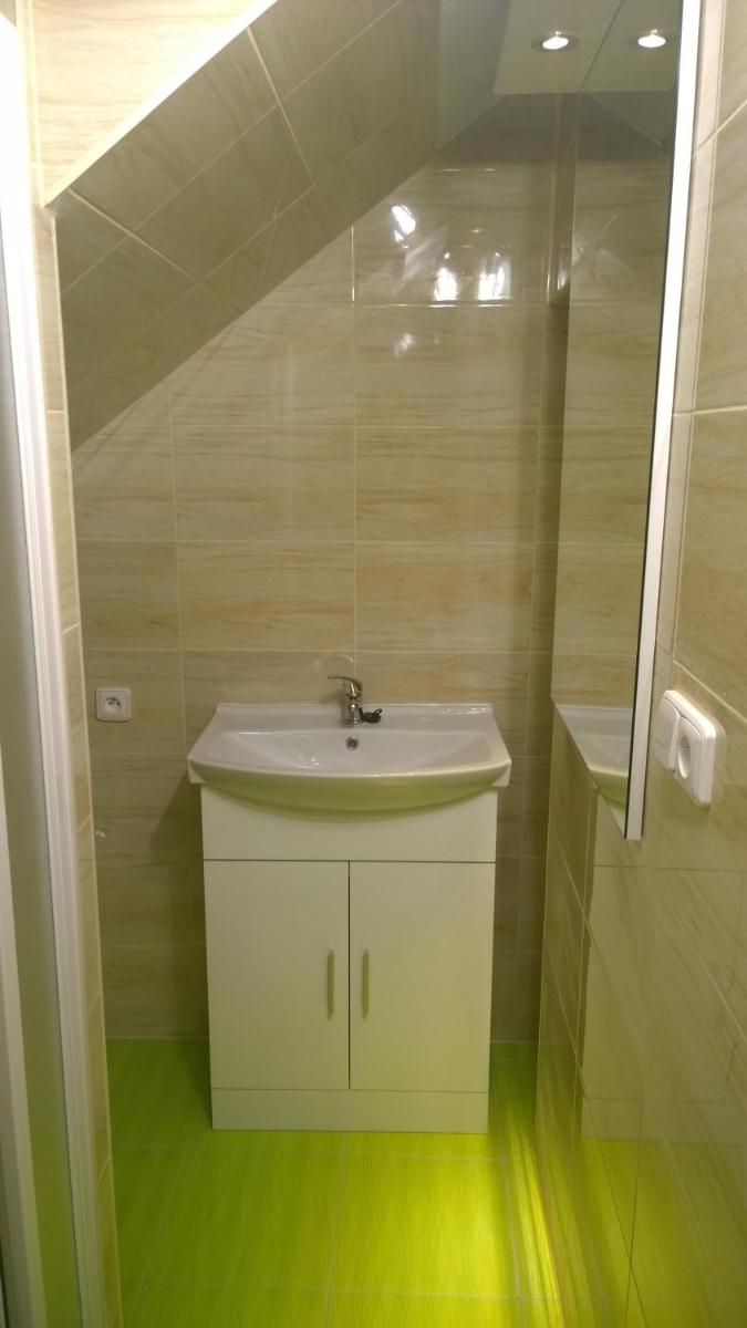 Apartment Nad Punkvou - Housity