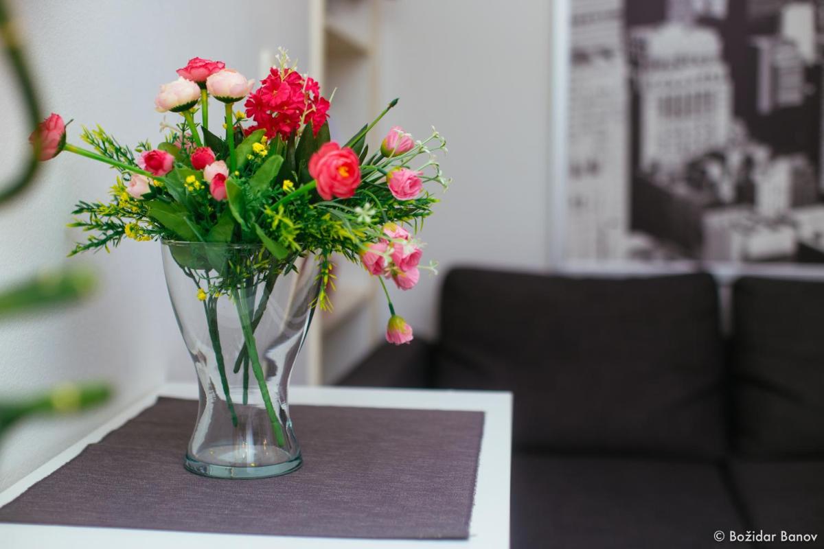 City Apartment Tkalča - Best location in Zagreb - Housity