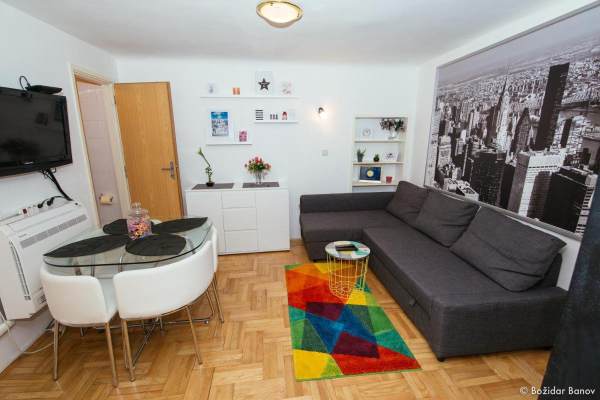 City Apartment Tkalča - Best location in Zagreb - Housity