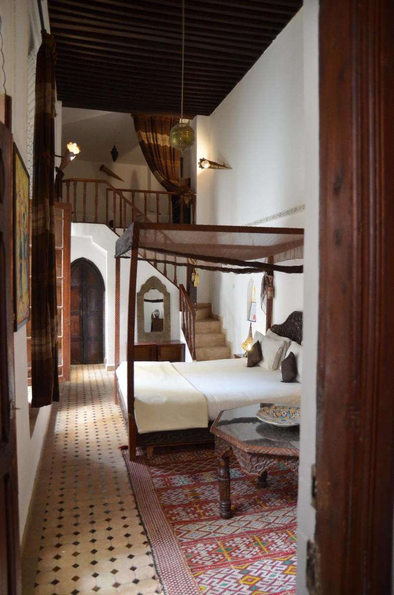 Riad Jamaï - Housity