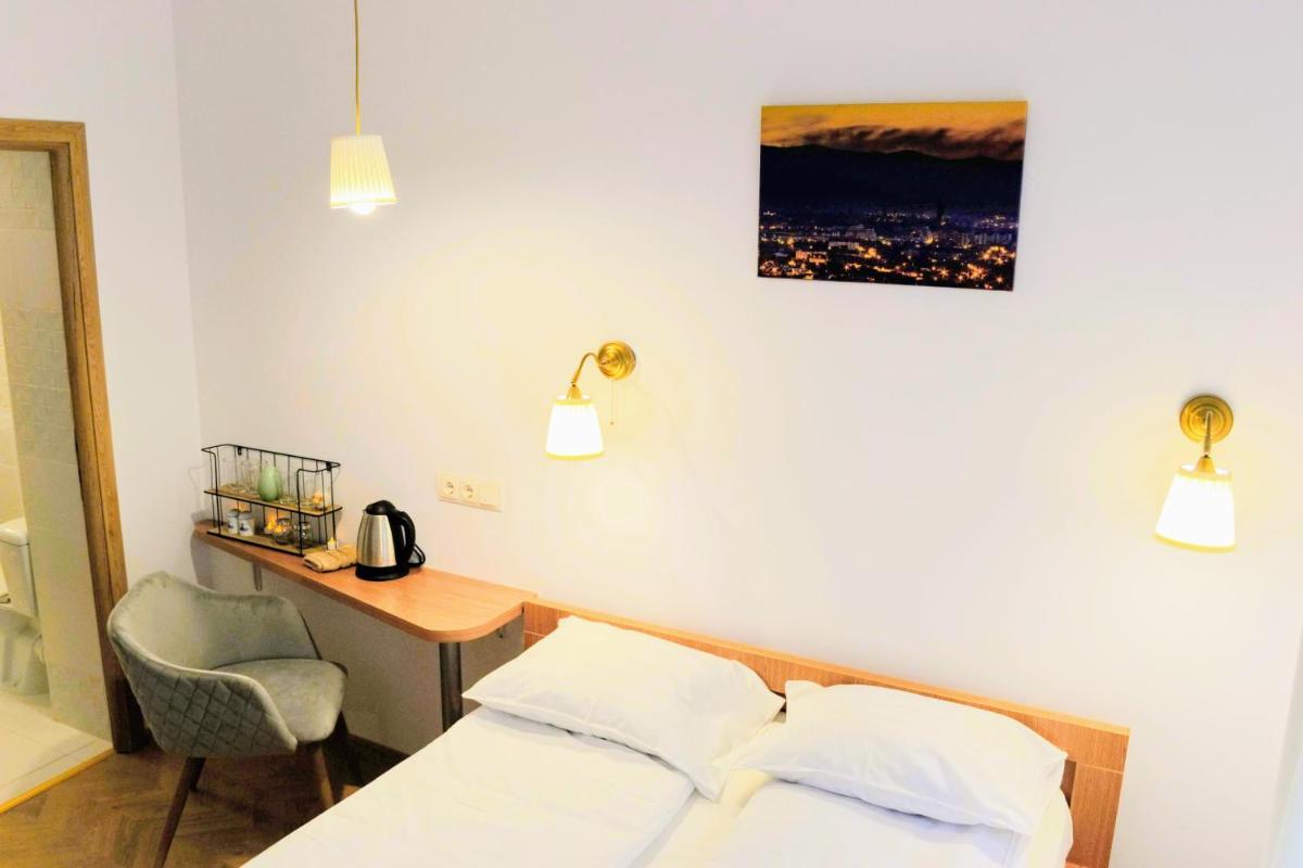 Apartament Turnul Pielarilor Studios - Housity