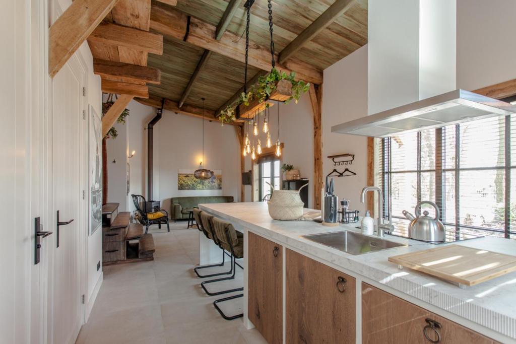 De Wijnlodge - Housity