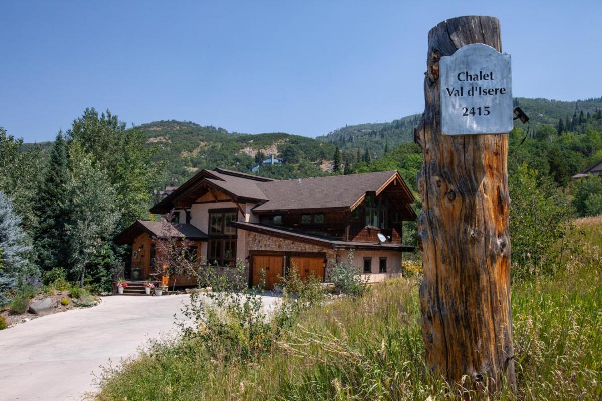 Chalet Val d'Isere - Housity