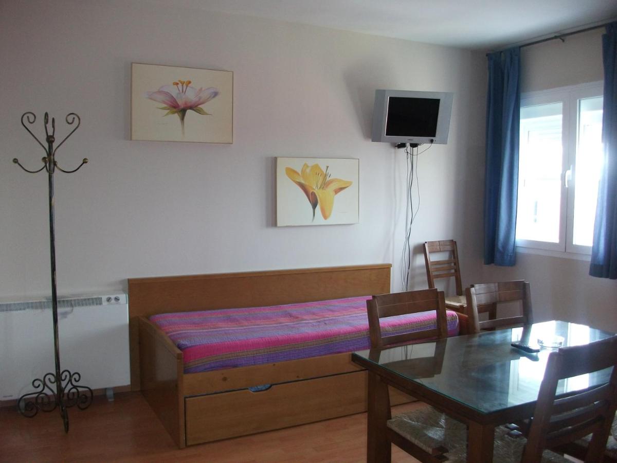 Apartamentos Sierra Nevada Welcome - Housity