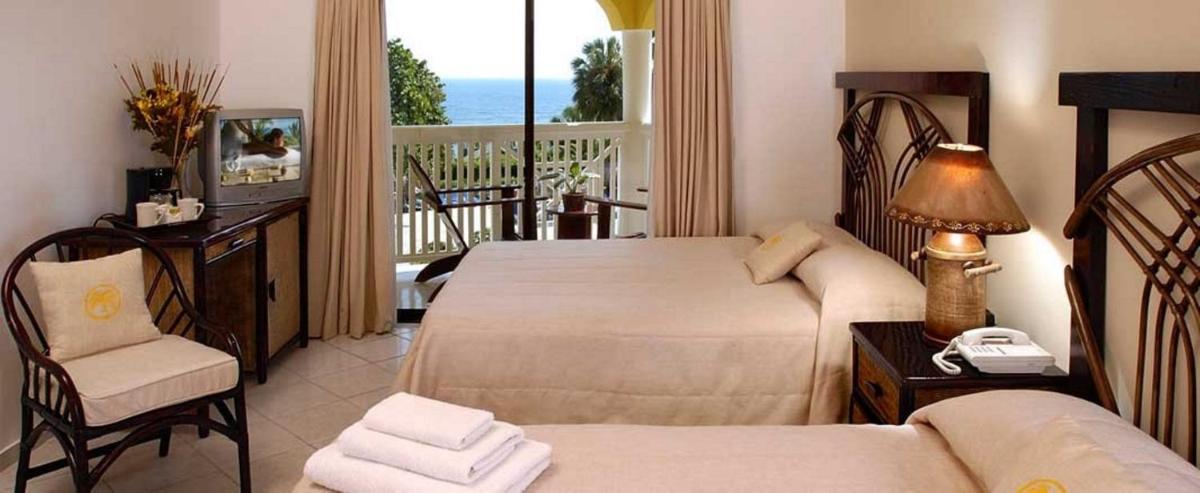 Junior Suite in Puerto Plata at Lifestyle Holidays Vacation Club - Housity
