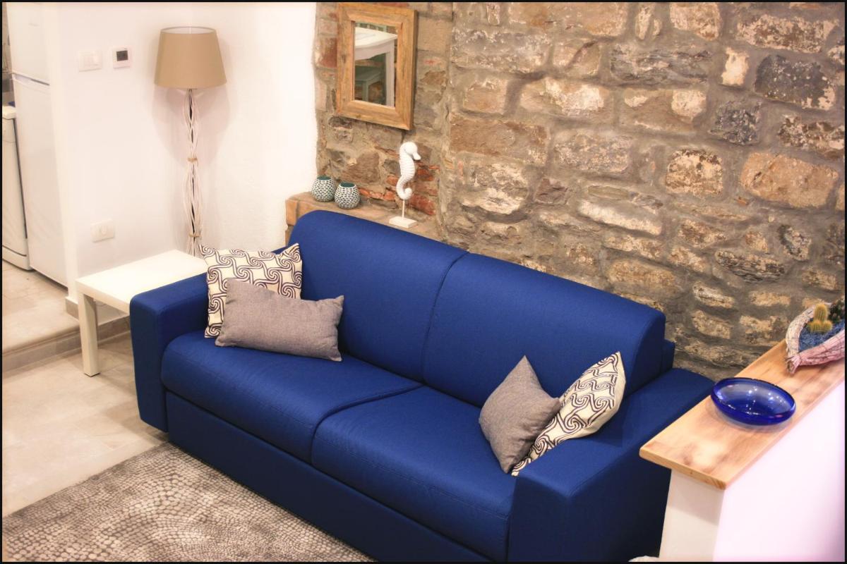 Casa Vacanze Enjoy Pirano - Housity