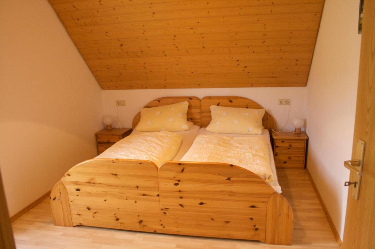 Ferienwohnung - Hizvo