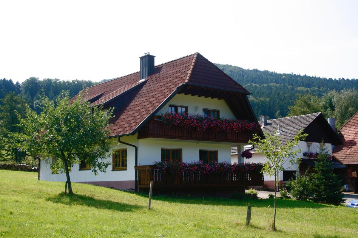Ferienwohnung - Hizvo