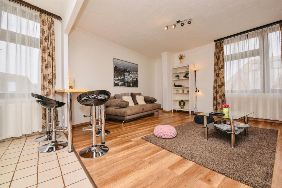 Mammut Apartment Budapest - Housity