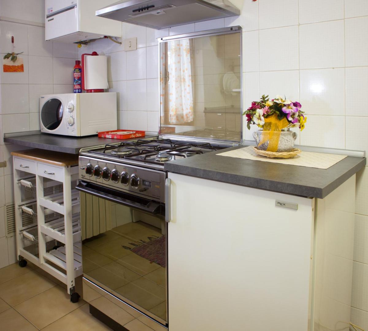 Cheap Apartment in The Old Village - Housity
