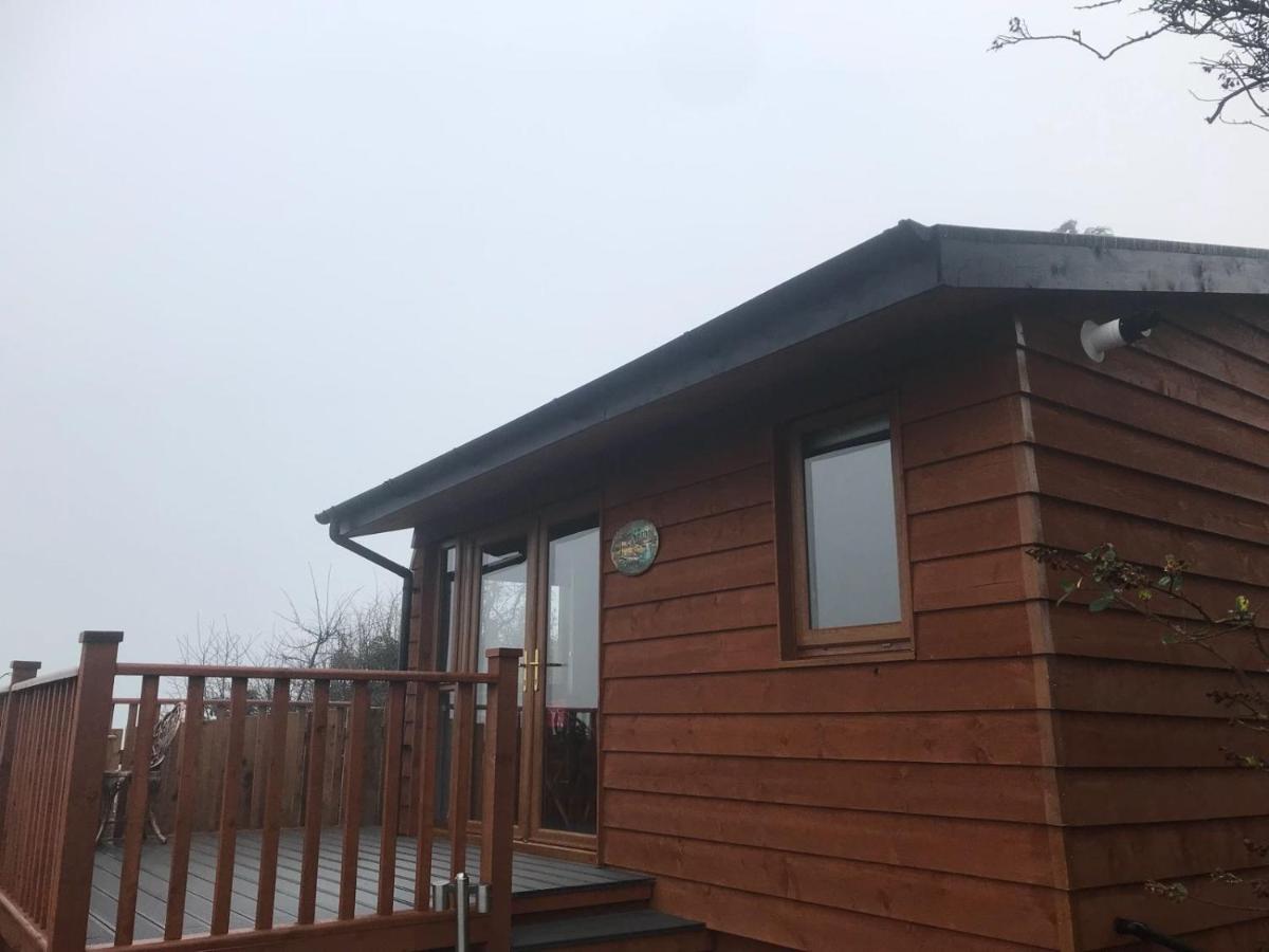 Drumlin View Cabin 21c Deerpark Road - Housity