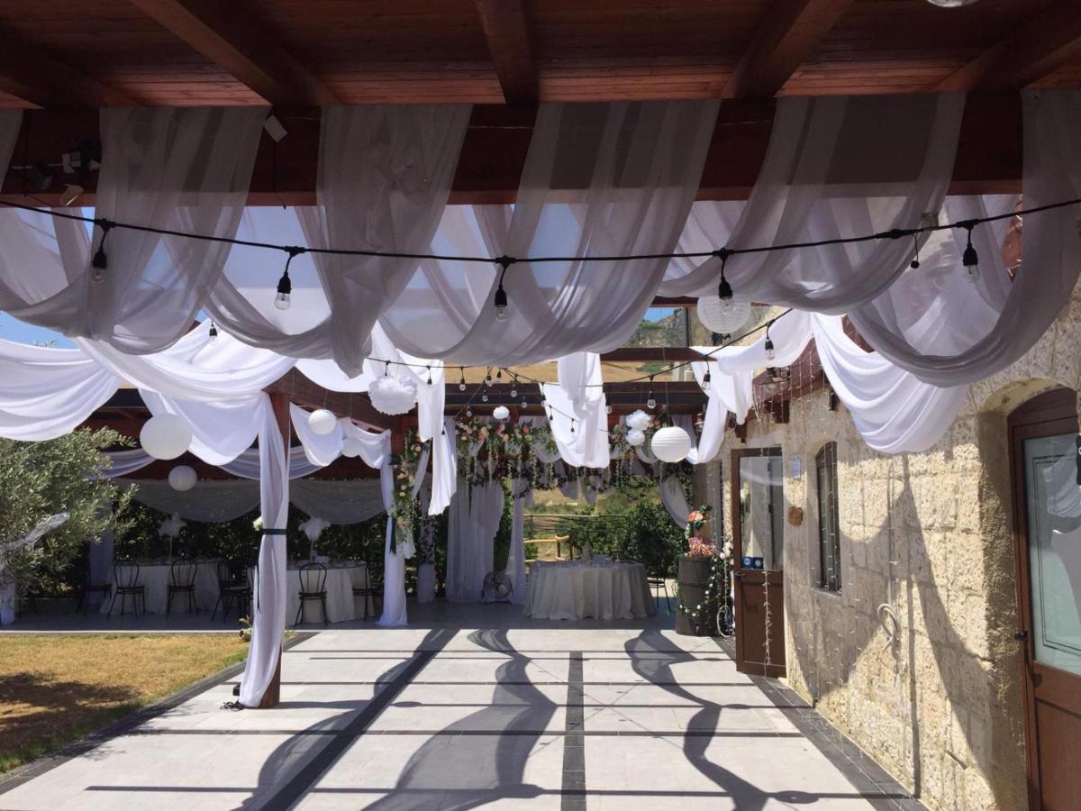 Tenuta Lanza Il Mulino - Housity