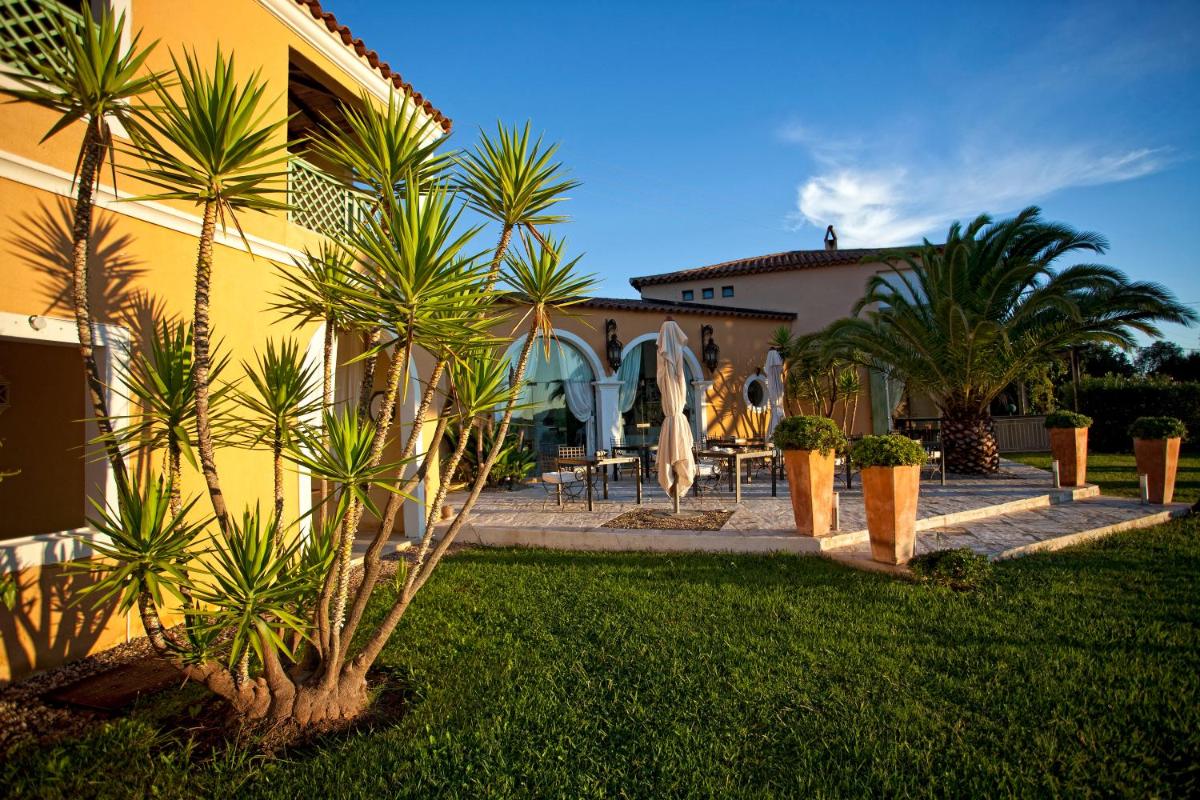 La Vigne de Ramatuelle - Housity