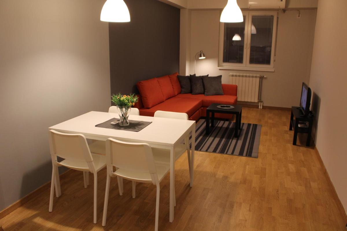 Skopje home 3 - Housity