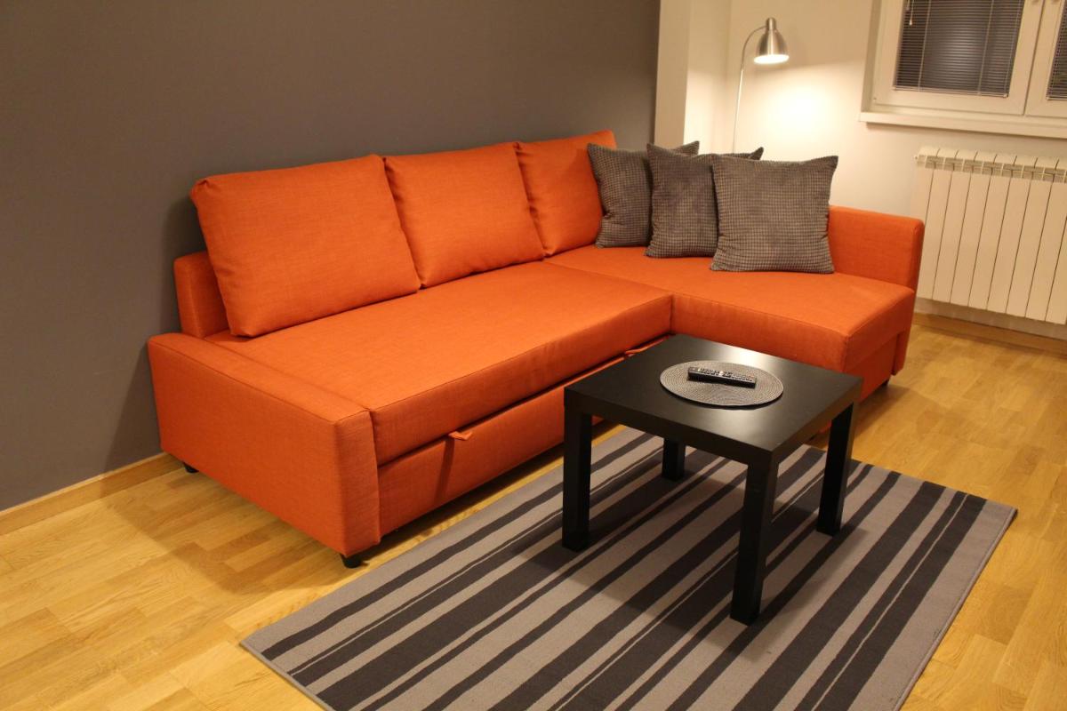 Skopje home 3 - Housity