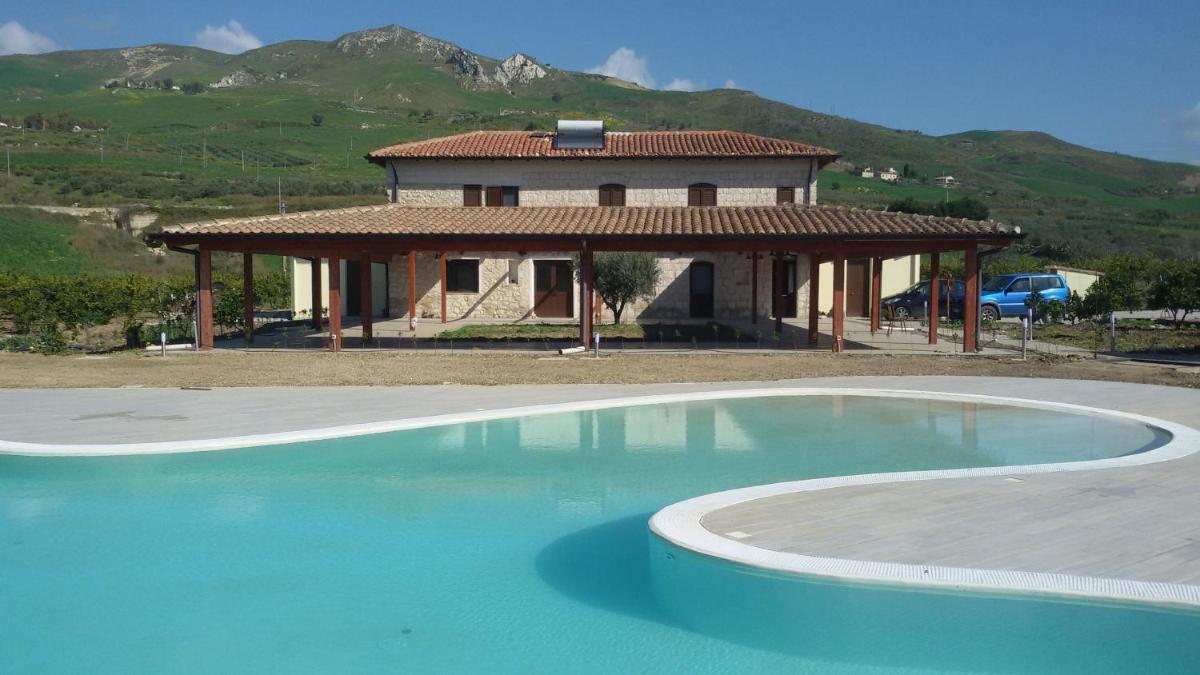 Tenuta Lanza Il Mulino - Housity