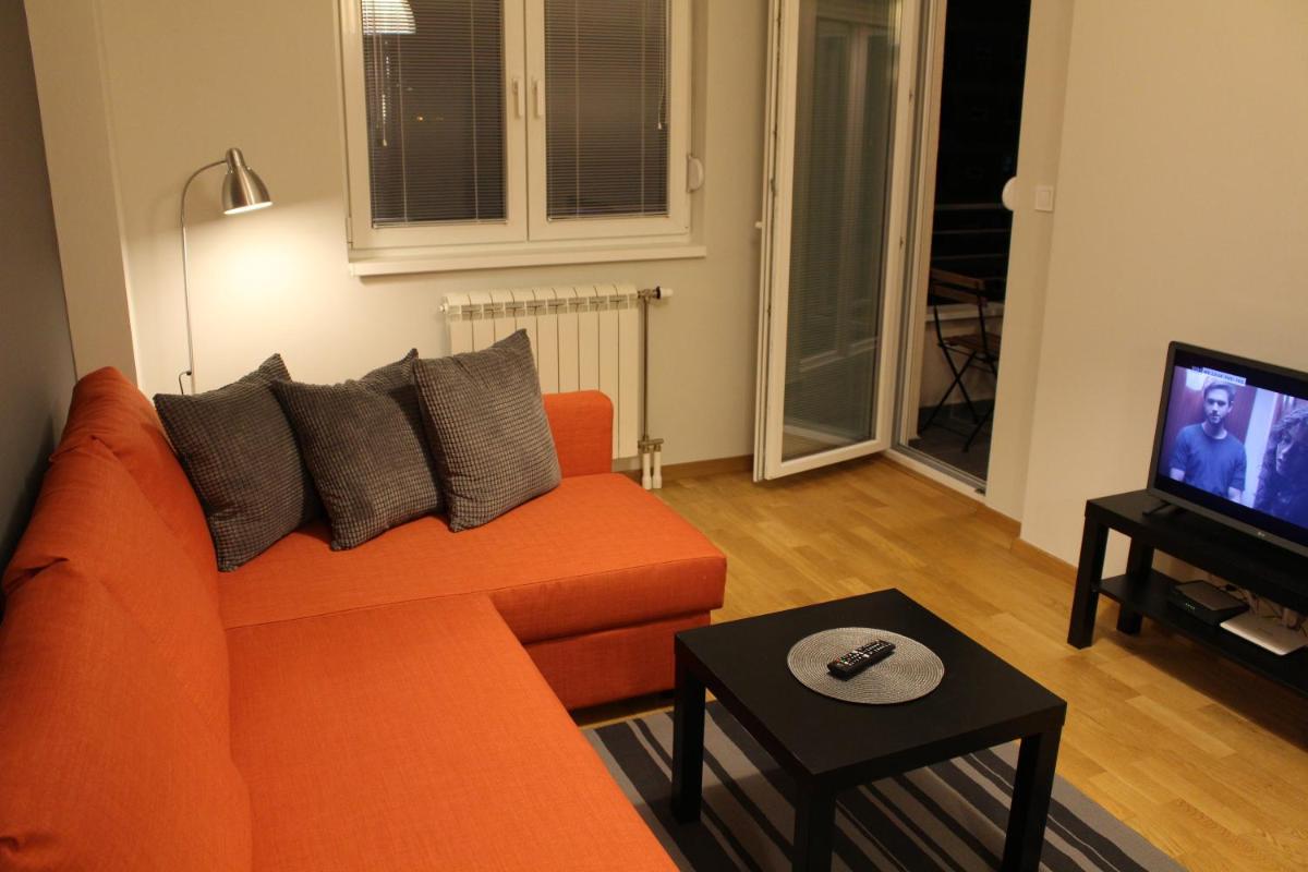 Skopje home 3 - Housity