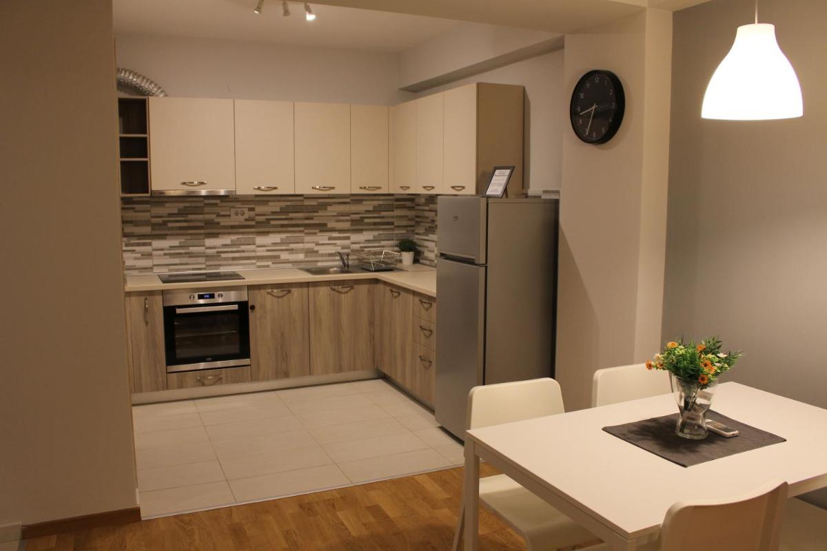 Skopje home 3 - Hizvo