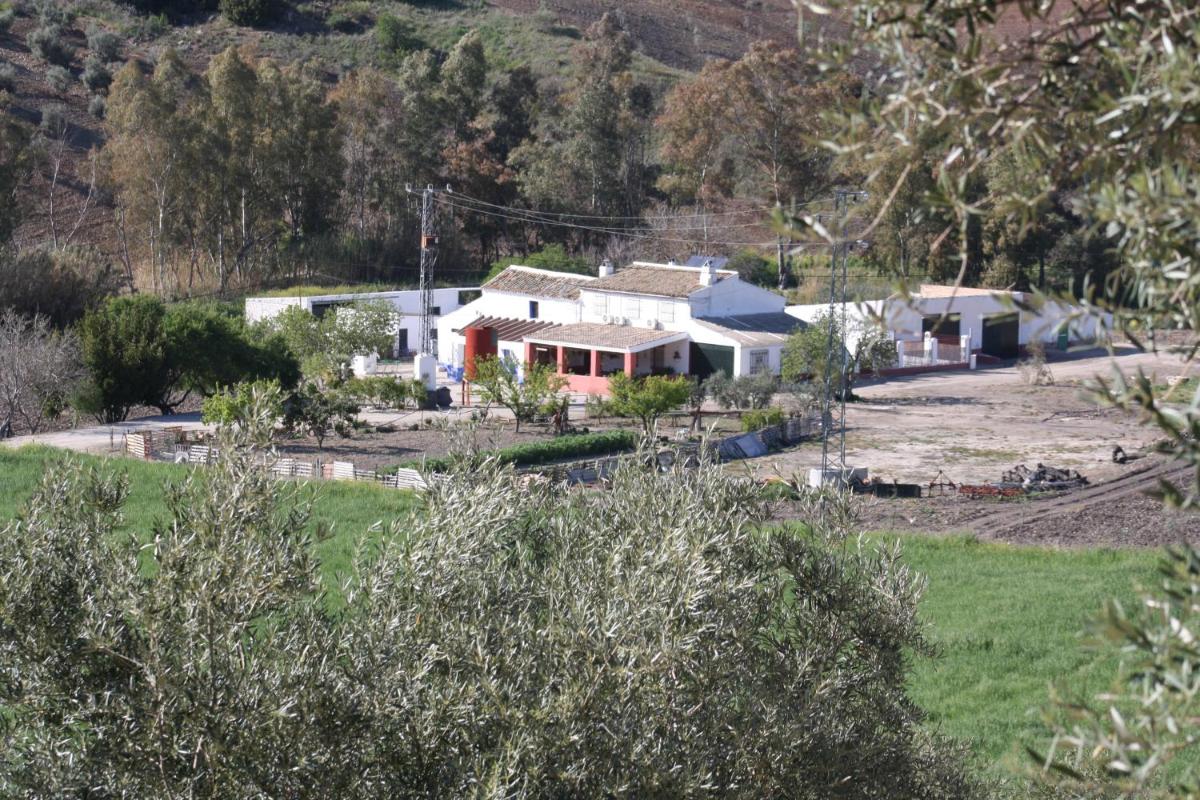 Casa Rural Asiento del Río - Housity