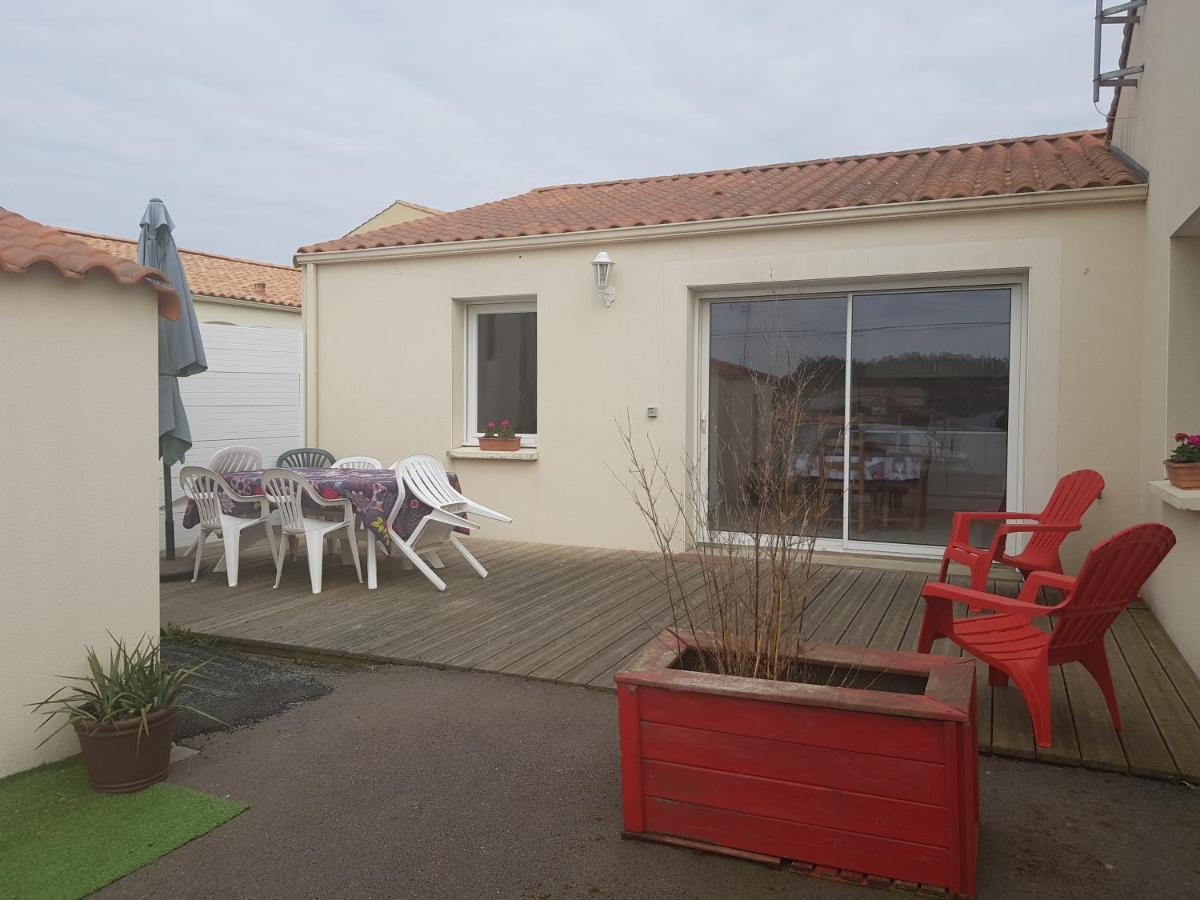 La Petite Vendeenne - Housity