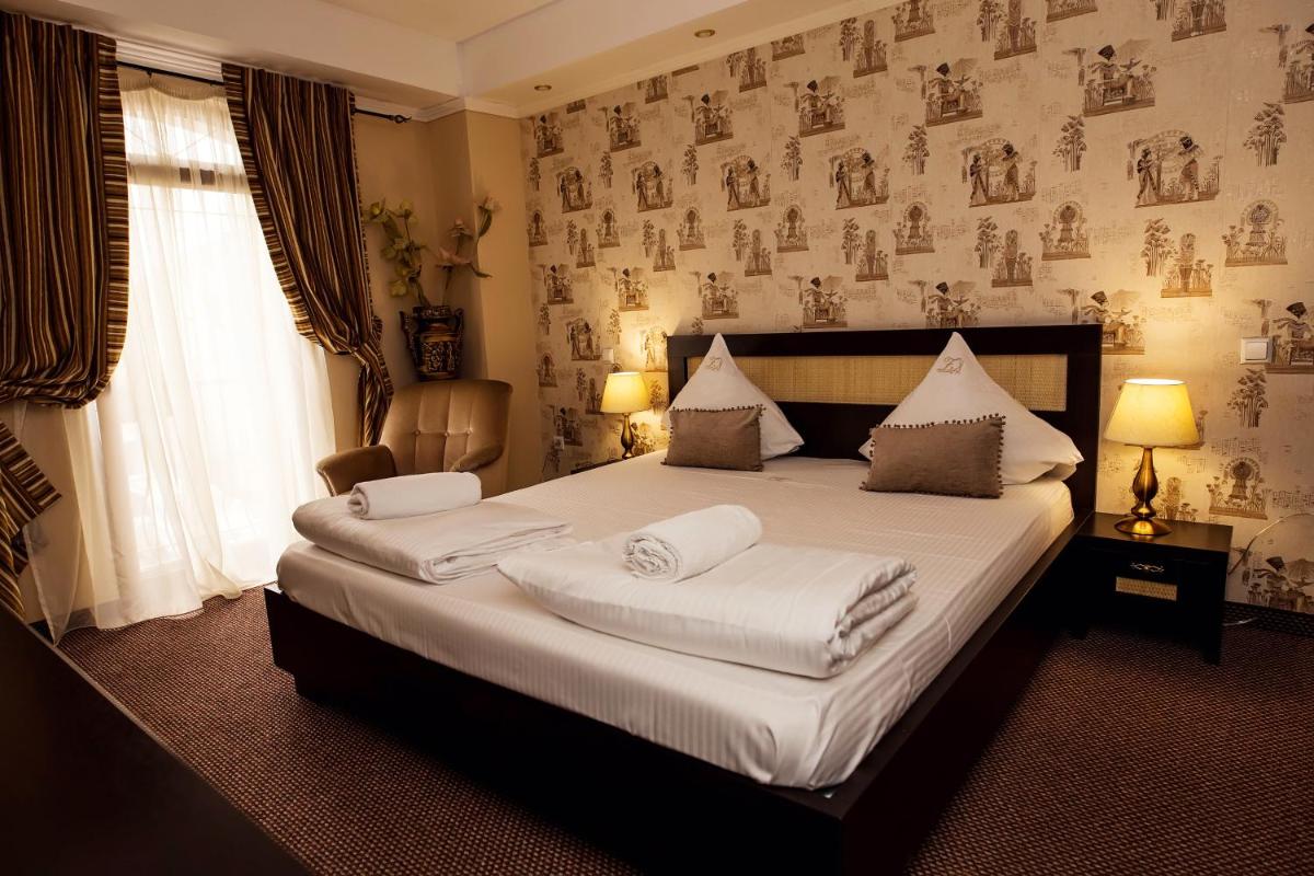 Hotel-Pensiunea Zefir - Housity