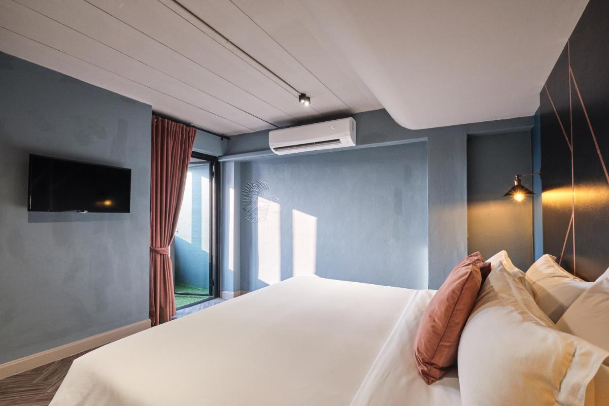 Ratchada Boutique Hotel - Housity