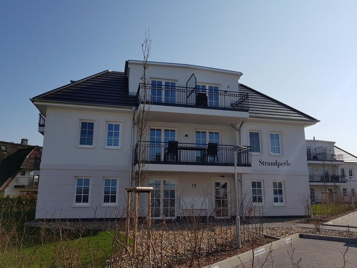 FeWo Baltic Sky - Housity