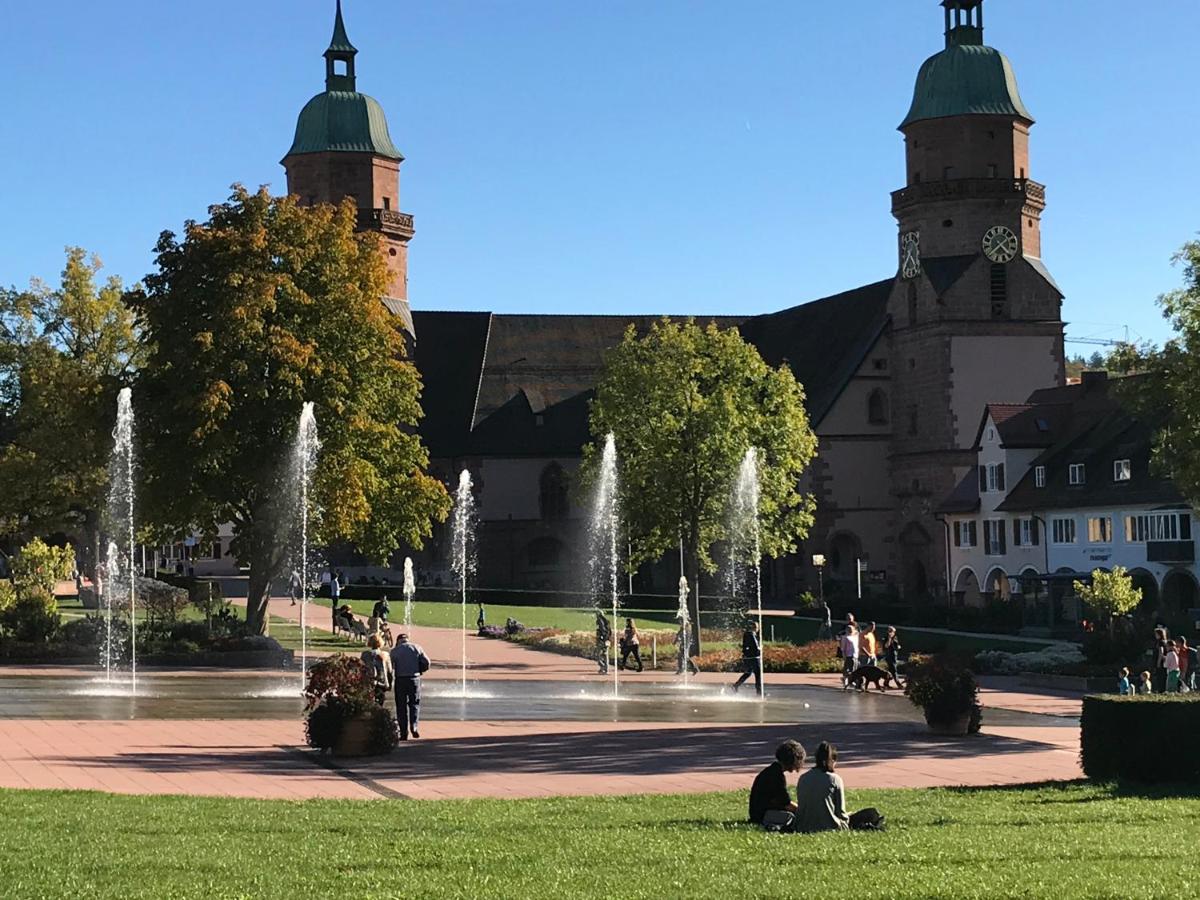 City Apartment gegenüber vom Kurhaus - Housity