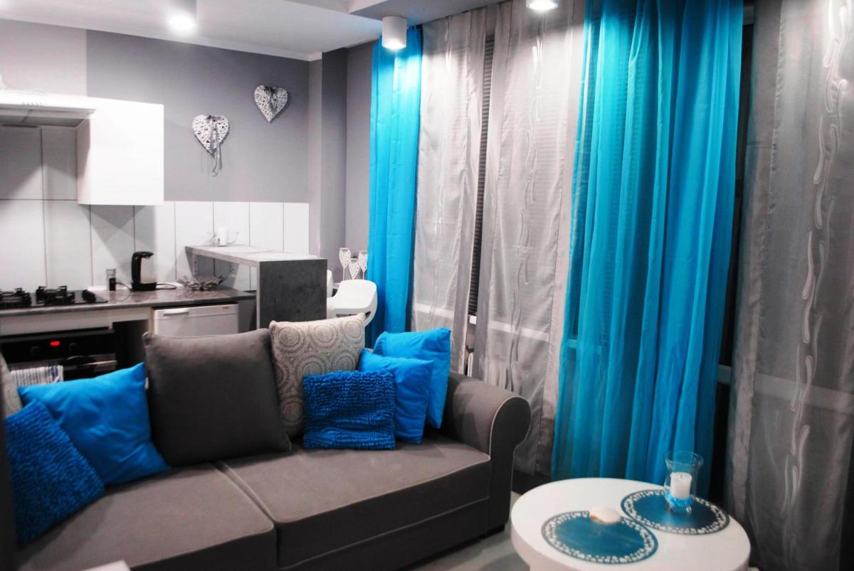 APARTAMENT BULWAR - Housity