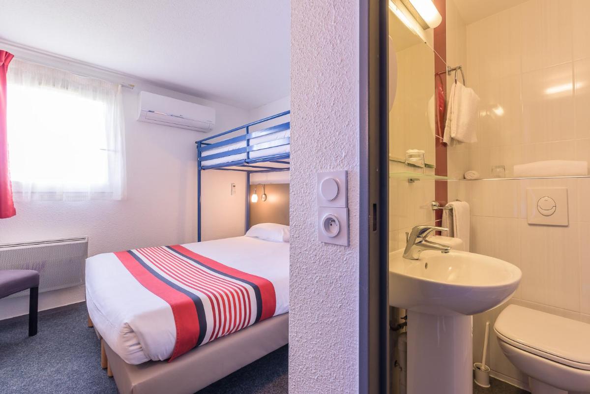 FastHôtel Biarritz Bidart Côte-Basque - Un hôtel FH Collection - Housity