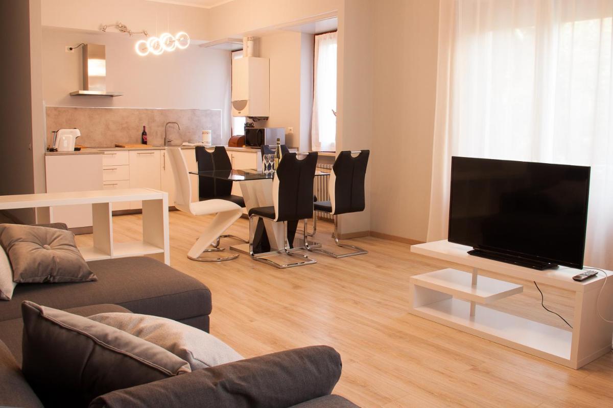 LG apartment - Housity