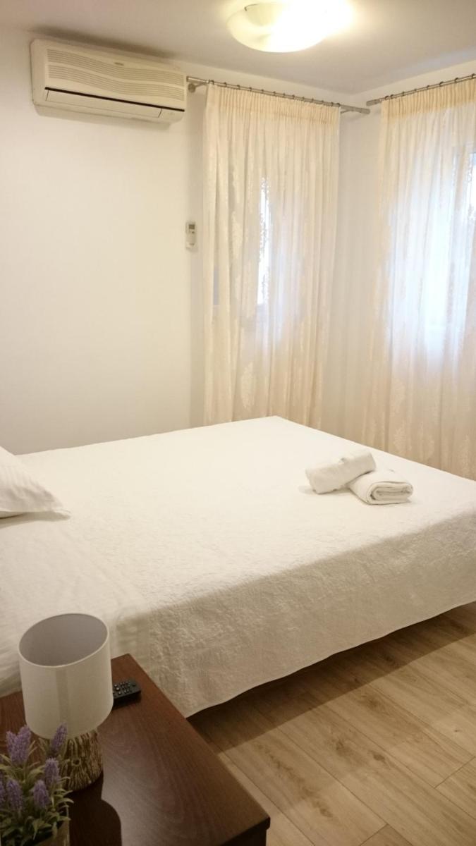 Suitetrails - Agias Sofias Apartment Corfu