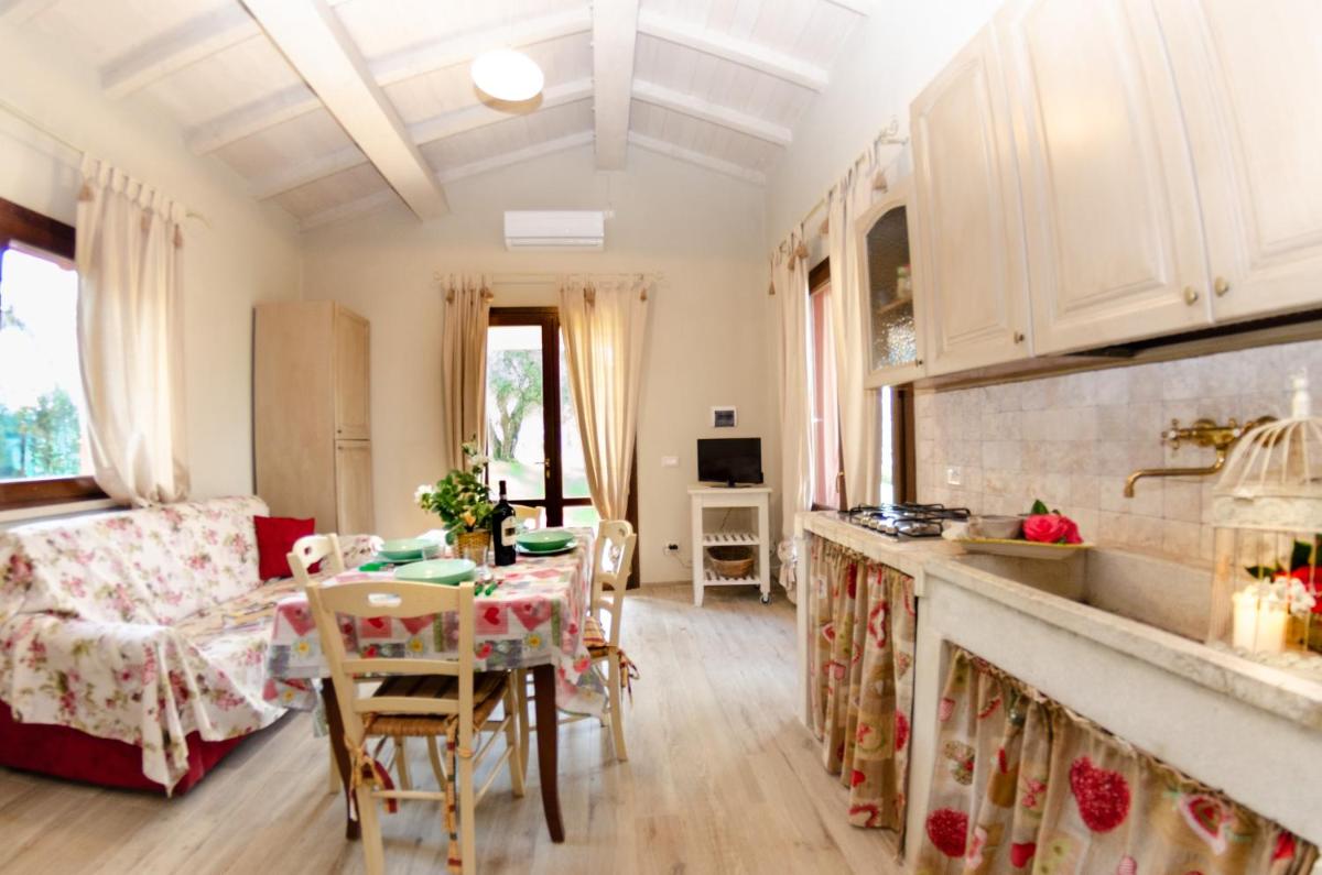 Ai Salici - Housity
