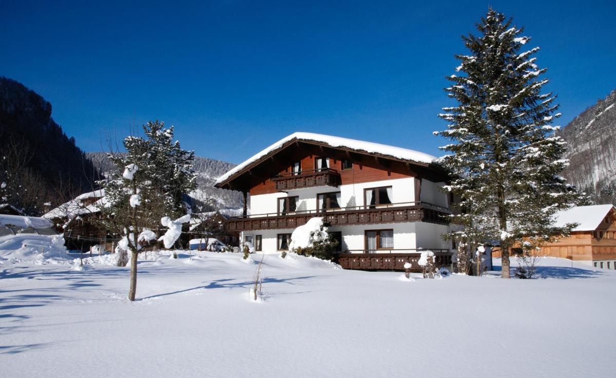 Haus Arnika - Housity