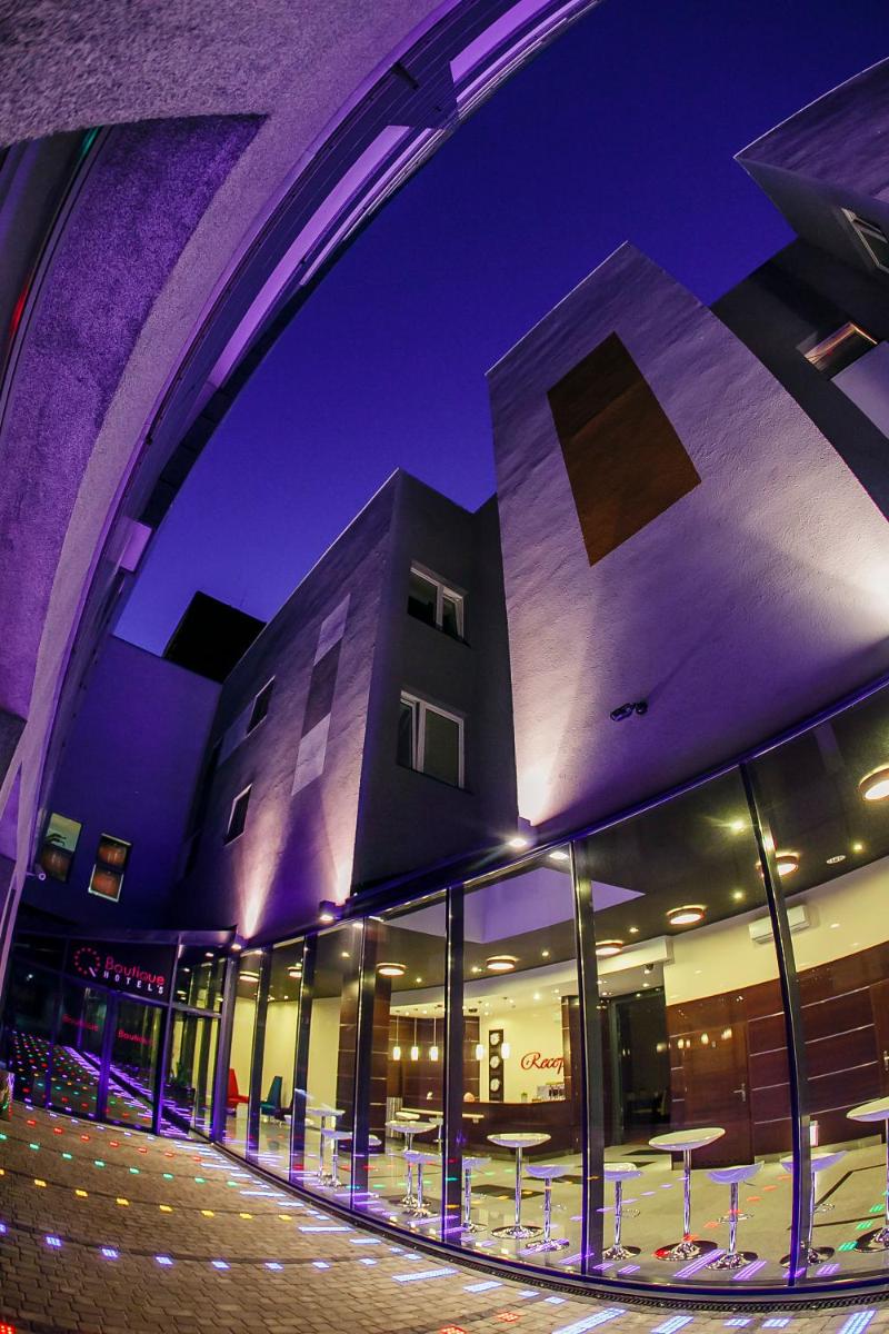 Boutique Hotel's III - Housity