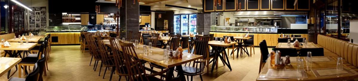 Pension Konstantinoupolis - Housity