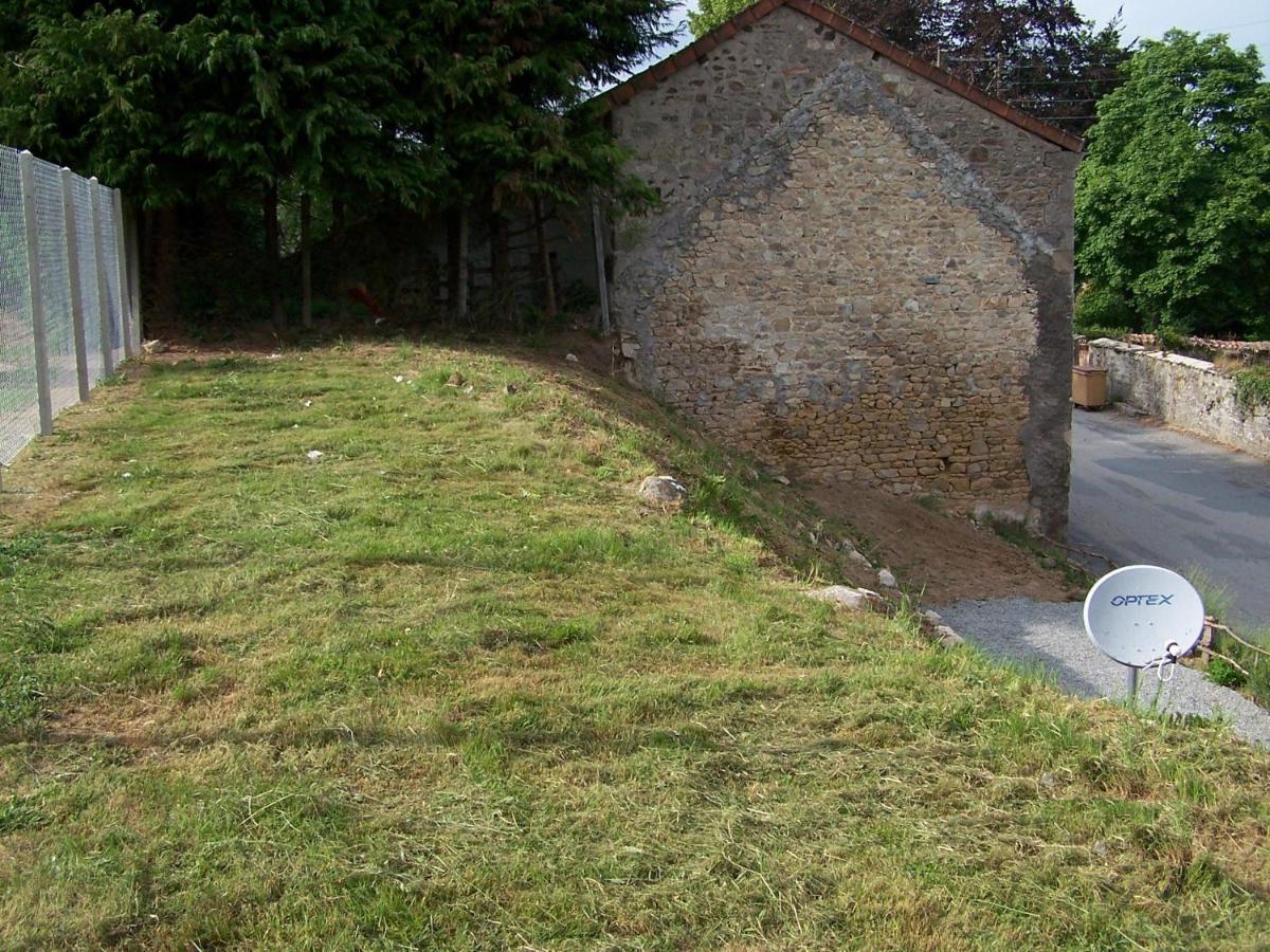 Gite a la campagne - Housity