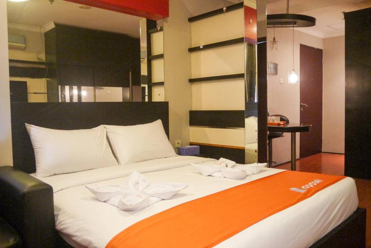 Apatel Apartment Mangga Dua Lt. 15 - Housity