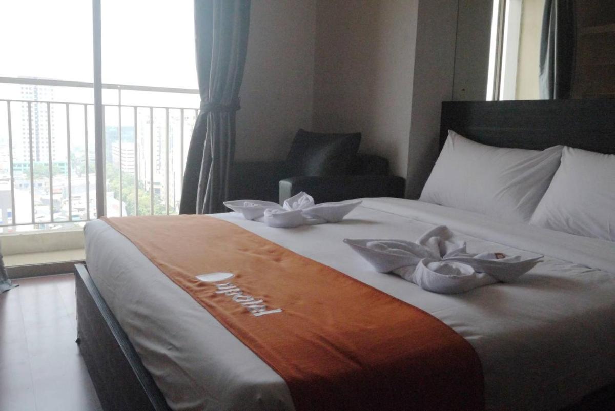 Apatel Apartment Mangga Dua Lt. 15 - Housity