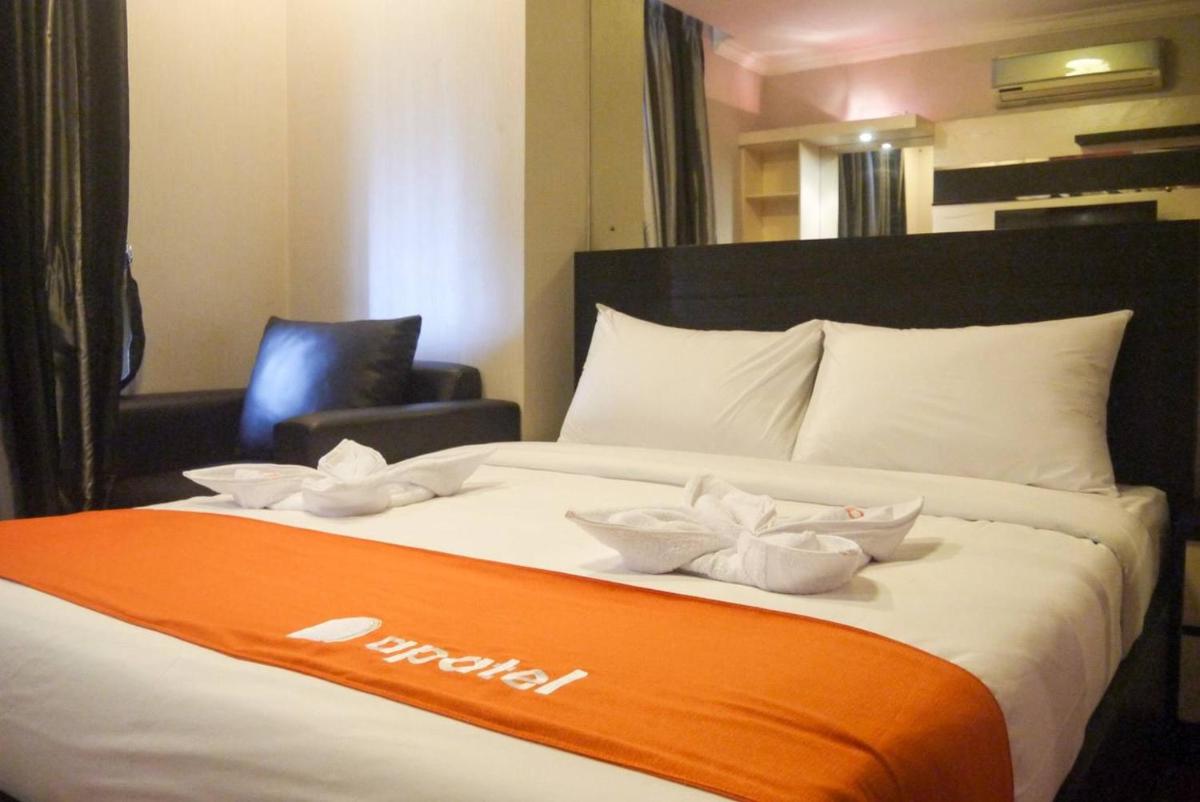 Apatel Apartment Mangga Dua Lt. 15 - Housity