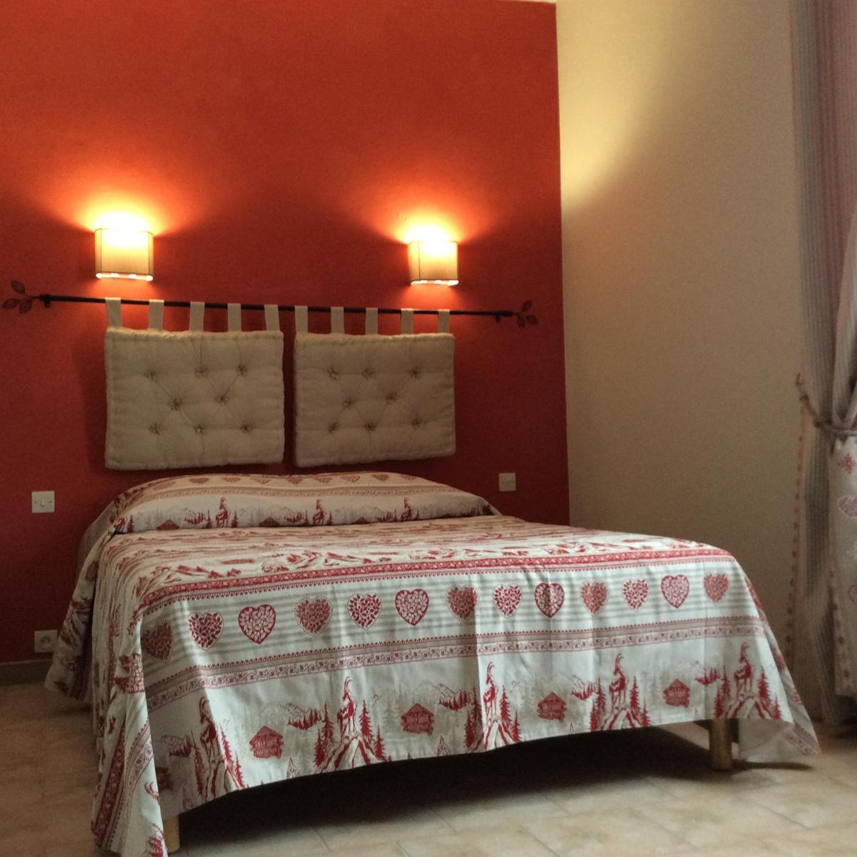 Appartement Clôt de Félines - Housity