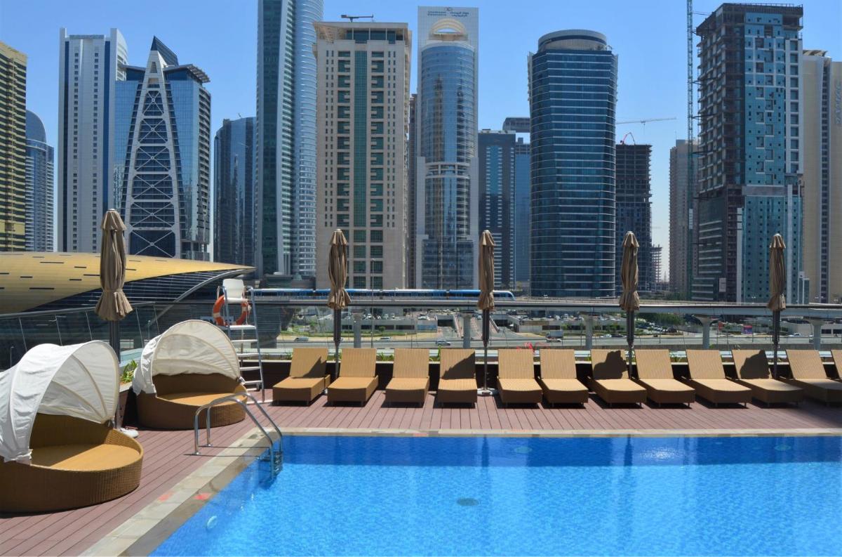 Millennium Place Dubai Marina - Housity
