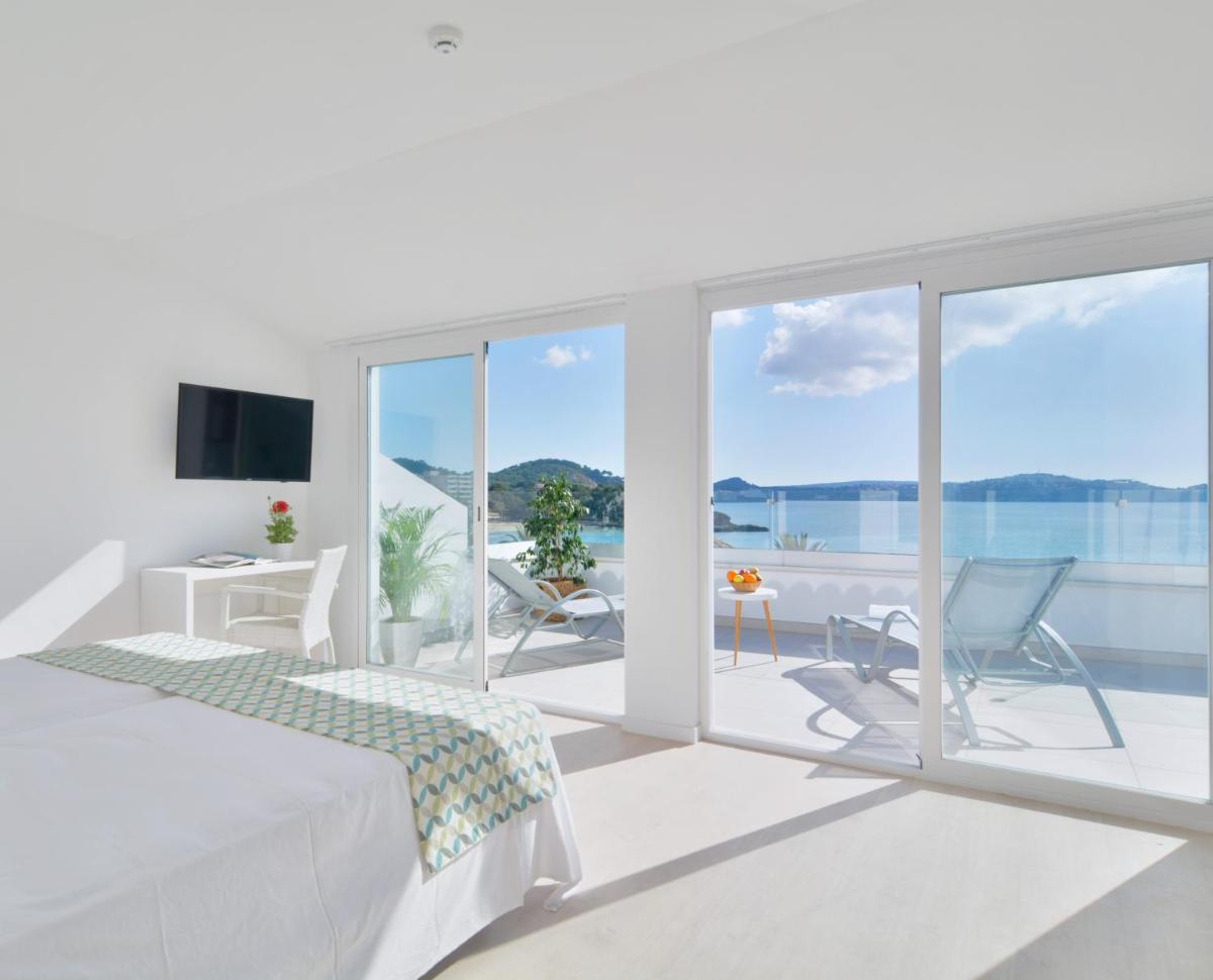 Paguera Treff Boutique Hotel - Housity