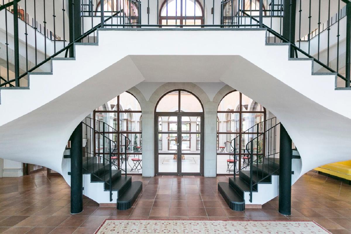 Imagen de la galería de Casa Anamaria Hotel, en Ollers