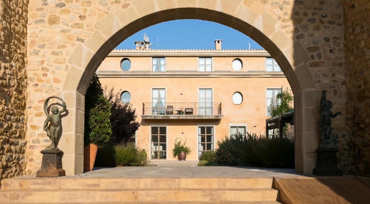 Imagen de la galería de Casa Anamaria Hotel, en Ollers