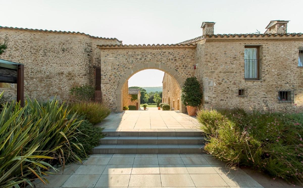 Imagen de la galería de Casa Anamaria Hotel, en Ollers