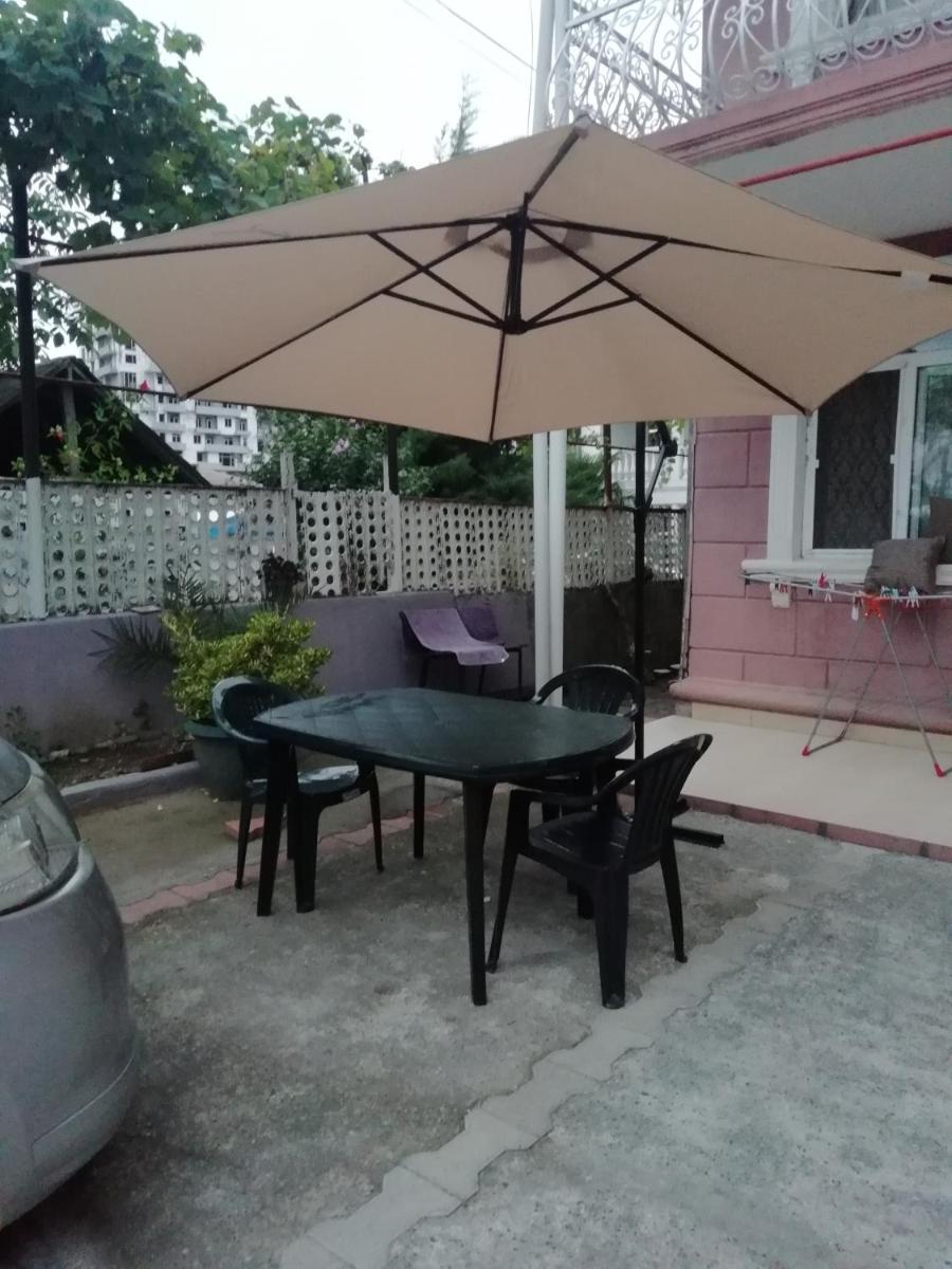 Suitetrails - Khatuna guest house